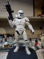 Figuur - Star Wars soldado de la republica - Hars, Nieuw