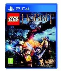Lego the Hobbit (ps4 tweedehands game), Spelcomputers en Games, Ophalen of Verzenden, Zo goed als nieuw