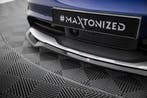 Front Splitter Porsche Taycan Cross Turismo 4S, Verzenden