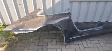 Porsche 997 a-spatborden LenR, original !, Auto-onderdelen, Carrosserie en Plaatwerk, Ophalen, Gebruikt, Porsche
