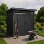 Metalen Gereedschapsschuur / Opbergschuur / Tuinschuur / Ber, Tuin en Terras, Verzenden, Nieuw