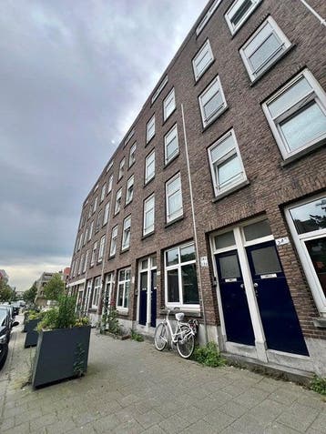 Te huur: Appartement Frederikstraat in Rotterdam, Appartement, Rotterdam, Zuid-Holland