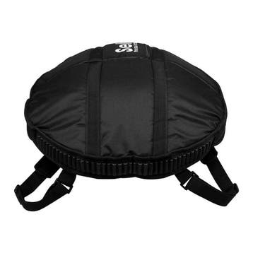 Sela SEL183 Handpan tas met rugzakriemen en padding, Muziek en Instrumenten, Percussie, Ophalen of Verzenden, Nieuw