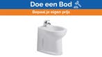 Bieden: Planus Z1 elite ceramic bidet white, Watersport en Boten, Ophalen of Verzenden, Nieuw, Kombuis en Sanitair, Zeilboot of Motorboot