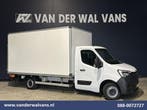 Renault Master | 2.3 dCi 145pk Bakwagen Laadklep Euro6 Airco, Gebruikt, Euro 6, Renault, Wit