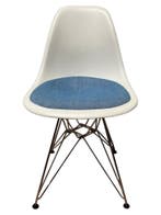 Vitra Eames DSW - Meerdere Kleuren - Magazijnopruiming!, Verzenden, Nieuw