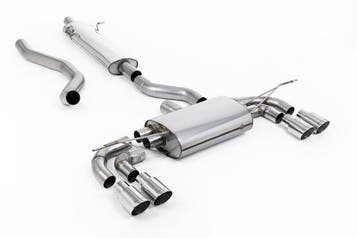 Roetfilter-back | Land Rover / Range Rover Defender 130 2.0, Verzenden, Nieuw