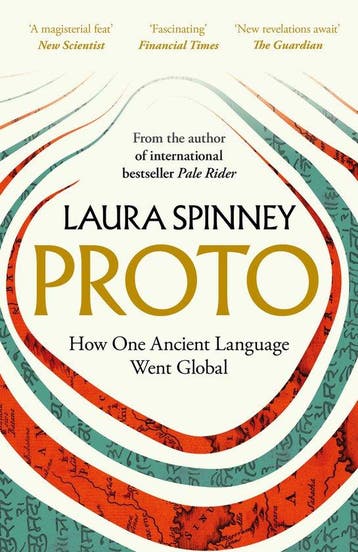 9780008626563 Proto Laura Spinney, Verzenden, Nieuw, Laura Spinney
