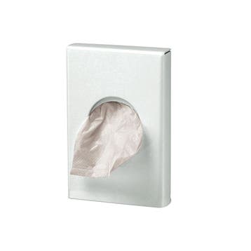 MediQo-Line hygiënezakjehouder voor plastic zakjes MQHBPLP -, Verzenden, Nieuw
