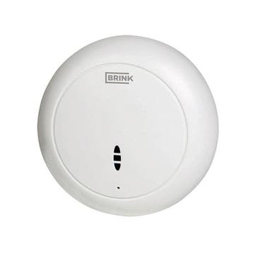 Brink CO2-sensor E-bus - inbouwuitvoering, Verzenden, Nieuw