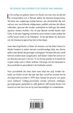 De oorlog van gisteren 9789083210889 Jan Keulen, Verzenden, Zo goed als nieuw, Jan Keulen