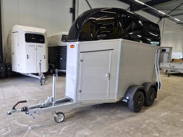 Bockmann Champion Uno Esprit met veel extras, Nieuw