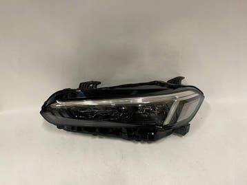 Honda Civic XI 22- rechter full LED koplamp, Verzenden, Gebruikt