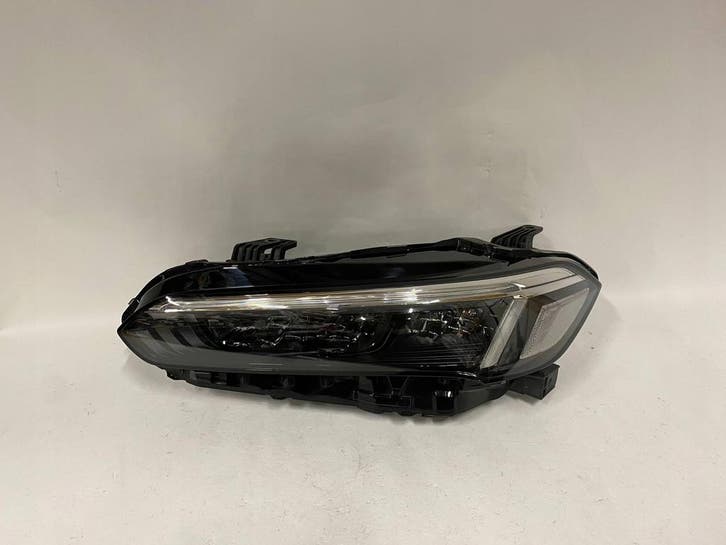 Honda Civic XI 22- rechter full LED koplamp, Auto-onderdelen, Verlichting, Gebruikt, Verzenden