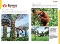 Lonely Planet Pocket Singapore dr 4 9781742208954, Verzenden, Gelezen, Cristian Bonetto