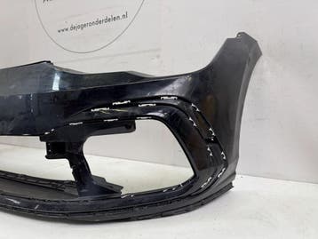 VW GOLF VIII 8 R LINE / GTI VOORBUMPER BUMPER 5H0807221G, Ophalen, Gebruikt, Bumper, Volkswagen
