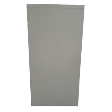 Locker Kast, 12 kluisjes, instelbare codes, zonder sleutel,, Ophalen of Verzenden, Gebruikt