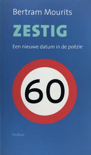 Zestig - B. Mourits 9789057592942, Verzenden, Zo goed als nieuw, B. Mourits