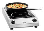 Bartscher Inductie-kooktoestel ITH 35ZS-210 | 2 Kookpitten |, Ophalen of Verzenden, Nieuw in verpakking