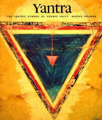 Yantra - Madhu Khanna - 9780500272343 - Paperback, Verzenden, Nieuw