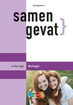 9789006491722 Samengevat vmbo-kgt Biologie, Boeken, Schoolboeken, Verzenden, Nieuw