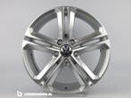 Originele Volkswagen Scirocco/Passat CC 1K8601025T Mallory v, Ophalen of Verzenden, Gebruikt, Overige maten, Velg(en)