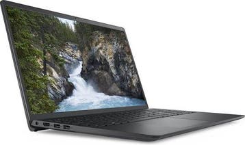 DELL Vostro 3515 | AMD Ryzen™ 5 3450U | 15 FHD | Zwart |, Ophalen of Verzenden, Nieuw