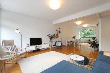Appartement te huur/Expat Rentals aan Van Nijenrodeweg i...