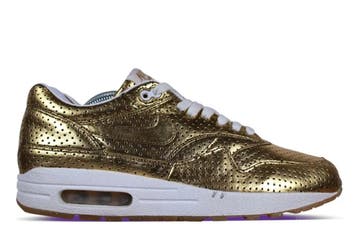 Nike Air Max 1 Premium Opening Ceremony • 42 43, Ophalen of Verzenden, Nieuw, Nike, Sneakers of Gympen