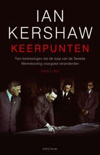 Keerpunten | Kershaw I., Ophalen of Verzenden, Gelezen, Kershaw I.