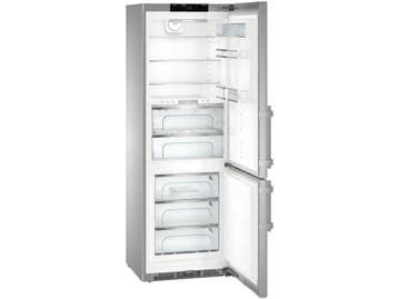 Liebherr CBNes 5775 - Koelvriescombinatie - NoFrost Bio, Verzenden, Zo goed als nieuw