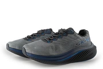 Skechers Wandelschoenen in maat 43 Blauw, Kleding | Heren, Schoenen, Zo goed als nieuw, Skechers, Wandelschoenen of Bergschoenen