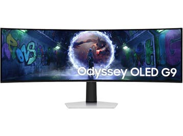 Samsung - DQHD Gaming Monitor - 49 inch, Gaming, Verzenden, In hoogte verstelbaar, Nieuw