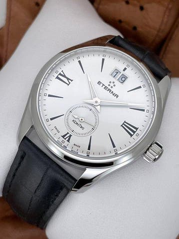 Eterna - Kontiki Big Date Lady - Zonder minimumprijs -, Nieuw