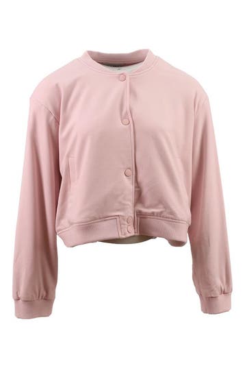Only Jas in maat XL Roze, Kleding | Dames, Only, Verzenden, Zo goed als nieuw, Overige kleuren