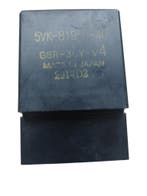 Relais unit Yamaha XT 660 x / 5vk-81950-40 / gbr-30y-v4, Ophalen of Verzenden, Gebruikt