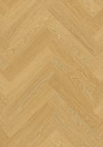 Klik pvc Visgraat  |  Quick-Step Ciro Pure Honing Eik, Ophalen, Nieuw
