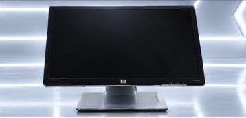 Hewlett Packard Écran Moniteur LCD HP w2207h – 22 Pouces –, Nieuw