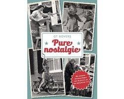 Boek Pure nostalgie 9789045215204, Boeken, Overige Boeken, Zo goed als nieuw, Verzenden
