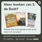 Bloemstillevens uit Nederland en België 1870-1940 S. de Bodt, Verzenden, Gelezen, S. de Bodt