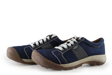 Keen Sneakers in maat 46 Blauw, Keen, Verzenden, Blauw, Sneakers of Gympen