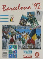 Barcelona 92 9789054660231 Herremans, Verzenden, Gelezen, Herremans