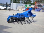 Triltand Cultivator 1,2m 1,3m 1,5m 1,7m 1,9m, Verzenden
