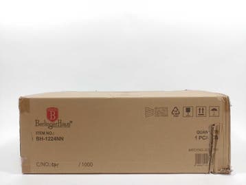 Berlinger Haus Pannenset 15-delig - Rosé Gold, Verzenden, Nieuw