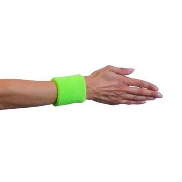 Polsbandjes neon groen, Hobby en Vrije tijd, Feestartikelen, Ophalen of Verzenden, Nieuw