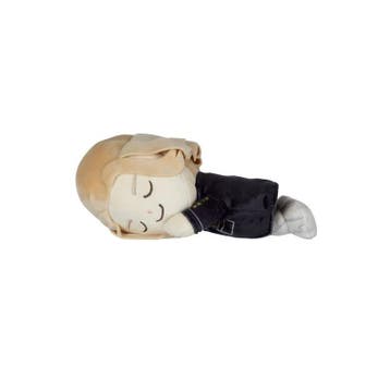 Mocchi Mocchi knuffel Manjiro Sano  van €31,99 voor €15,99, Ophalen of Verzenden, Nieuw