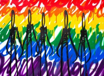 RAM - Rainbow Rain