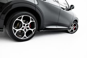 Side Skirts Diffusers Alfa Romeo Tonale Mk1, Verzenden, Nieuw