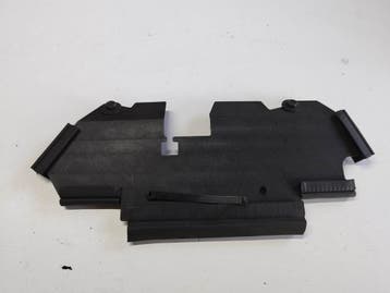 Cover deksel / Kawasaki zxr 400 zxr400, Verzenden, Gebruikt