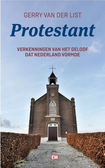 Protestant - Gerry van der List 9789463480888, Verzenden, Gelezen, Gerry van der List